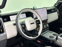 iCar Super V23 401 Two-Wheel Drive Smart Driving Edition - ფოტო 10