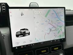 iCar Super V23 401 Two-Wheel Drive Smart Driving Edition - ფოტო 15