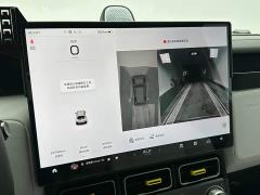 iCar Super V23 401 Two-Wheel Drive Smart Driving Edition - ფოტო 16