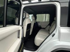 iCar Super V23 401 Two-Wheel Drive Smart Driving Edition - ფოტო 18