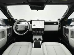 iCar Super V23 401 Two-Wheel Drive Smart Driving Edition - ფოტო 19