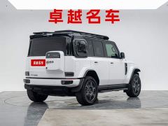 iCar Super V23 401 Two-Wheel Drive Smart Driving Edition - ფოტო 2