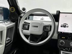 iCar Super V23 401 Two-Wheel Drive Smart Driving Edition - ფოტო 20