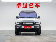 iCar Super V23 401 Two-Wheel Drive Smart Driving Edition - ფოტო 5