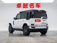 iCar Super V23 401 Two-Wheel Drive Smart Driving Edition - ფოტო 8