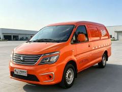 Forthing Lingzhi V3 1.6L Base 2-seater - photo 1