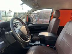 Forthing Lingzhi V3 1.6L Base 2-seater - photo 11