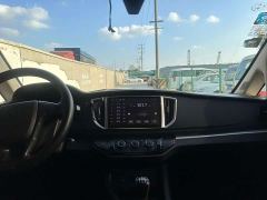 Forthing Lingzhi V3 1.6L Base 2-seater - photo 13