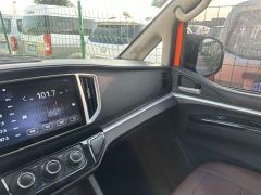 Forthing Lingzhi V3 1.6L Base 2-seater - photo 14
