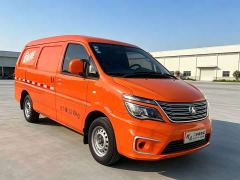Forthing Lingzhi V3 1.6L Base 2-seater - photo 2