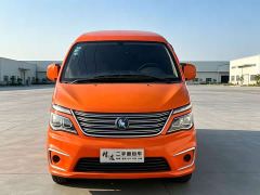 Forthing Lingzhi V3 1.6L Base 2-seater - photo 3