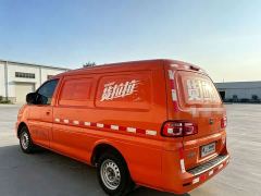 Forthing Lingzhi V3 1.6L Base 2-seater - photo 5