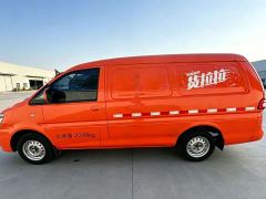 Forthing Lingzhi V3 1.6L Base 2-seater - photo 6
