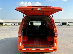 Forthing Lingzhi V3 1.6L Base 2-seater - photo 7