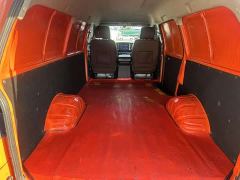 Forthing Lingzhi V3 1.6L Base 2-seater - photo 8
