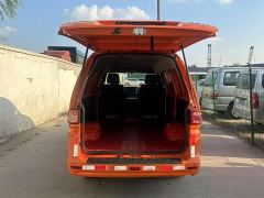 Forthing Lingzhi V3 1.6L Base 2-seater - photo 9