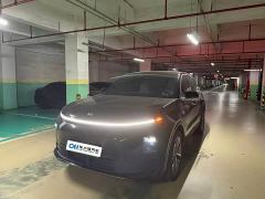 Li Auto L6 Pro - ფოტო 1