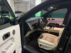 Li Auto L6 Pro - ფოტო 2