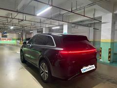 Li Auto L6 Pro - ფოტო 4