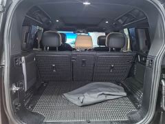 Land Rover Defender 110 3.0T P400 Dark Edition - фото 10
