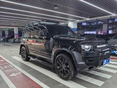 Land Rover Defender 110 3.0T P400 Dark Edition - фото 3