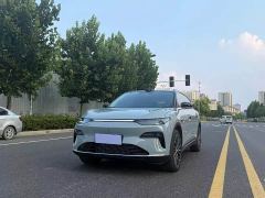 Leapmotor C11 EREV 300 Laser Radar Edition - фото 1