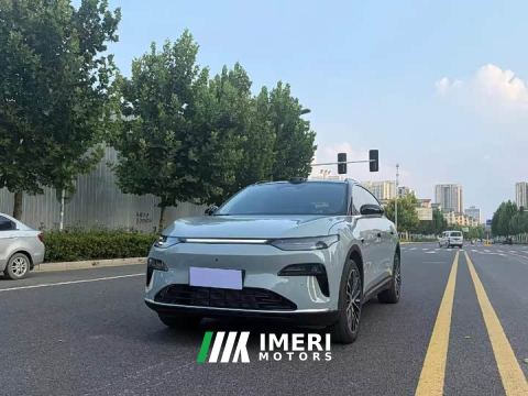 2025 Leapmotor C11 EREV 300 Laser Radar Edition - ავტომობილი ჩინეთიდან