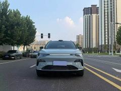 Leapmotor C11 EREV 300 Laser Radar Edition - фото 2