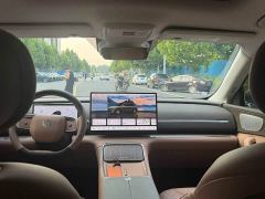 Leapmotor C11 EREV 300 Laser Radar Edition - фото 5