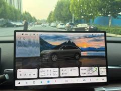 Leapmotor C11 EREV 300 Laser Radar Edition - фото 7