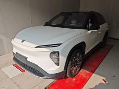 NIO ES7 75kWh - фото 1