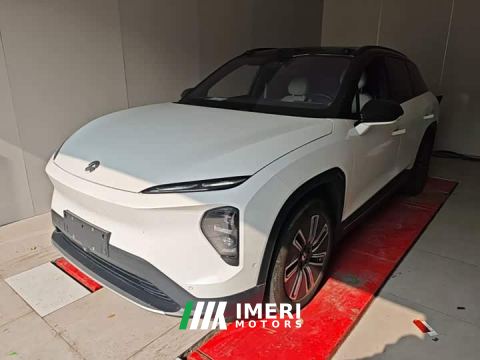 2022 NIO ES7 75kWh - ავტომობილი ჩინეთიდან