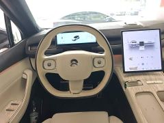 NIO ES7 75kWh - фото 10