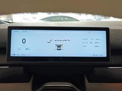 NIO ES7 75kWh - фото 11