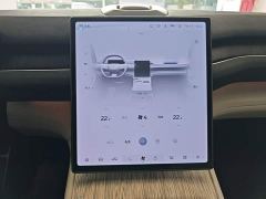 NIO ES7 75kWh - фото 12