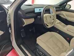 NIO ES7 75kWh - фото 15