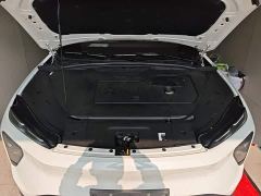 NIO ES7 75kWh - фото 19
