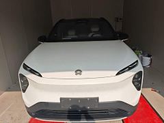 NIO ES7 75kWh - фото 2