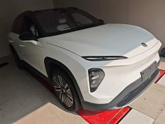 NIO ES7 75kWh - фото 3