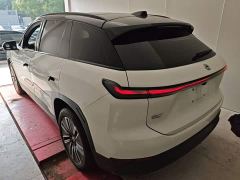 NIO ES7 75kWh - фото 4