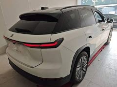 NIO ES7 75kWh - фото 6
