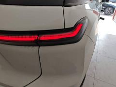 NIO ES7 75kWh - фото 7