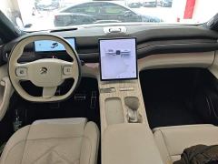 NIO ES7 75kWh - фото 9