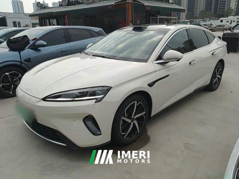 2025 BYD Seal 07 DM-i 1.5T 230km Flagship - ავტომობილი ჩინეთიდან