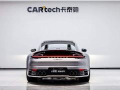 Porsche 911 Carrera 3.0T - photo 5