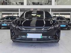 BYD Han EV Standard Range Luxury - ფოტო 2