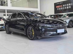 BYD Han EV Standard Range Luxury - ფოტო 3