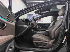 BYD Han EV Standard Range Luxury - ფოტო 4