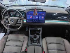 BYD Han EV Standard Range Luxury - ფოტო 5