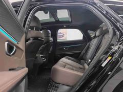 BYD Han EV Standard Range Luxury - ფოტო 6
